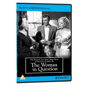 The Woman in Question (DVD)